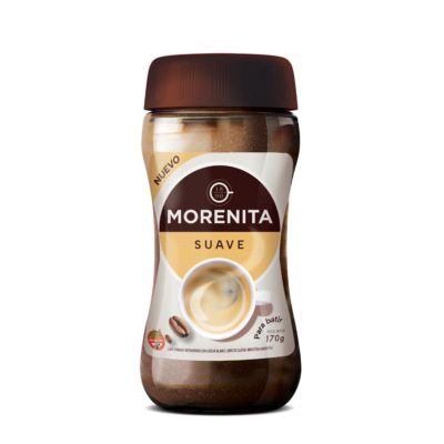 Café Suave torrado